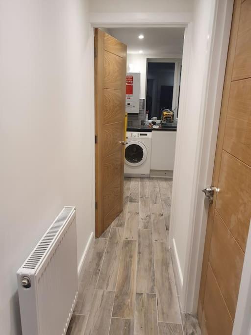 Luton Town Centre Executive Apartment Luton (Bedfordshire) Exterior foto