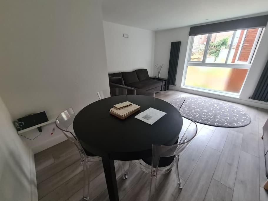 Luton Town Centre Executive Apartment Luton (Bedfordshire) Exterior foto